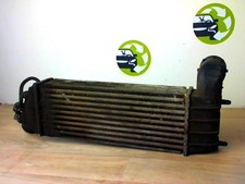 Echangeur air (Intercooler) CITROEN C8 00000384G0