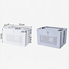 Solution de rangement de