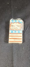 Militaria US WW2 Boîte De 5 Lames Rasoir Bikini Blades