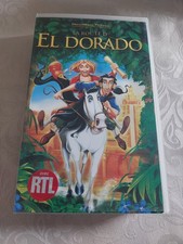 La Route D’El Dorado -