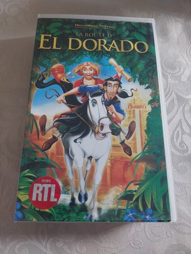 Route dorado - route,