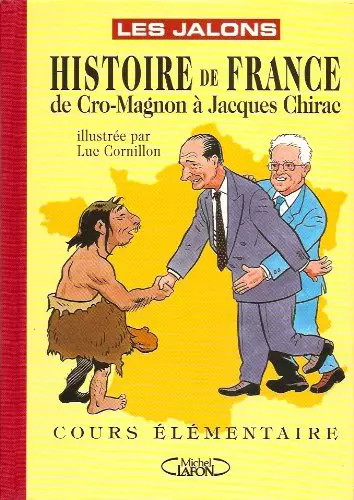 Histoire france de - de,