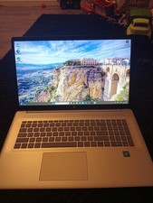 HP ENVY 17-cr0021nf 17,3"