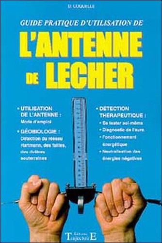 Antenne lecher - antenne, de