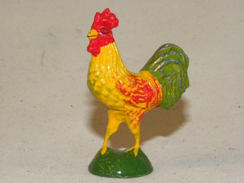 Jouet figurine composition - jouet, en