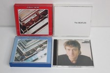 Lot CD The Beatles: 1962-1966