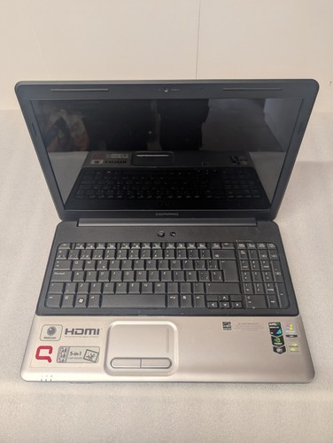 Portable compaq presario - portable, hp