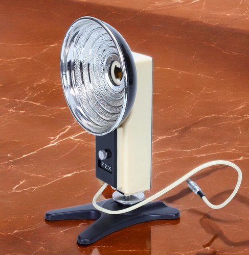 Flashe fex condensateur - fex, a