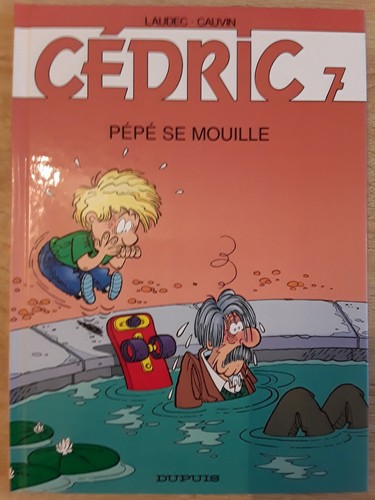 Cedric pepe se - bd-cedric-7-pepe,