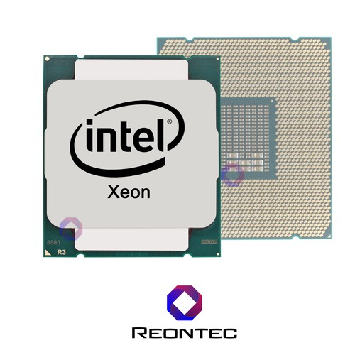 Processeur intel xeon - processeur,