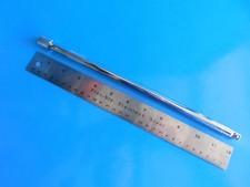 NEUF , MAC TOOLS (12") 3/8 PO.  EXTENSION MOLETÉE DRIVE, #X12EK, USA