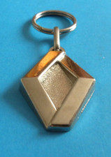 Porte clé automobile RENAULT