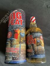 big peat edition Christmas