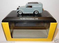 Rare universal hobbies fiat - universal,