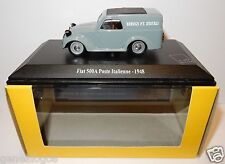 RARE UNIVERSAL HOBBIES FIAT