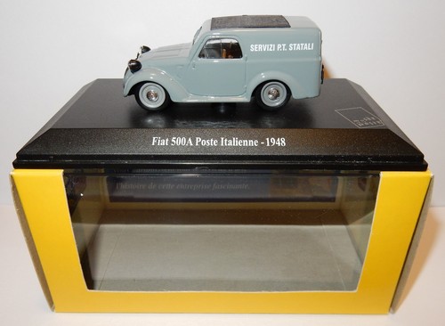 Rare universal hobbies fiat - universal,