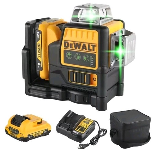Dewalt laser dw089lg line - dw089lg, 12
