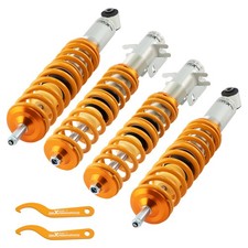 Coilovers Suspension KIt for