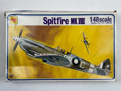 Otaki spitfire mk - mk, viii