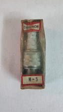 bougie d'allumage CHAMPION N 5