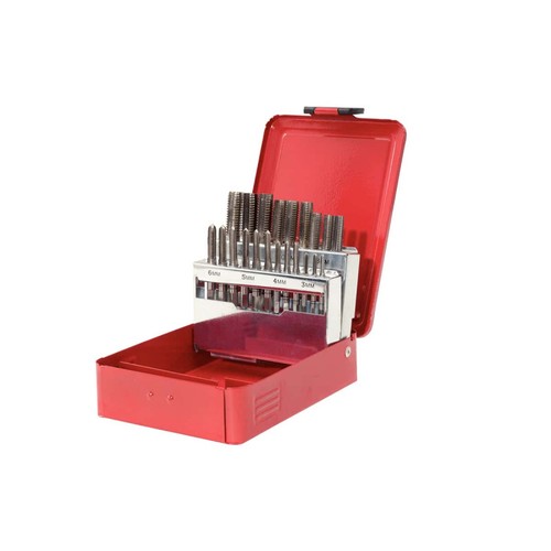 Coffret tarauds tools - de,