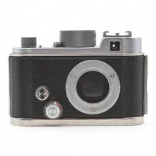 Berning Robot Junior Caméra Boîtier Kleinbildkamera