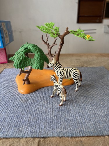 Playmobil 70356 scene de la - playmobil,