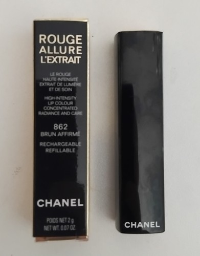 Chanel rouge allure - allure, l'extrait