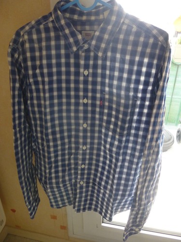 Chemise manche longue - , à