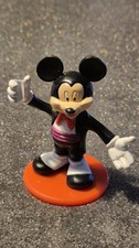 Figurine mickey mouse - figurine,