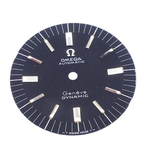 Omega genève dynamic cadran - genève,
