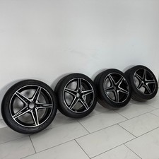 18 Pouces Jantes AMG Mercedes