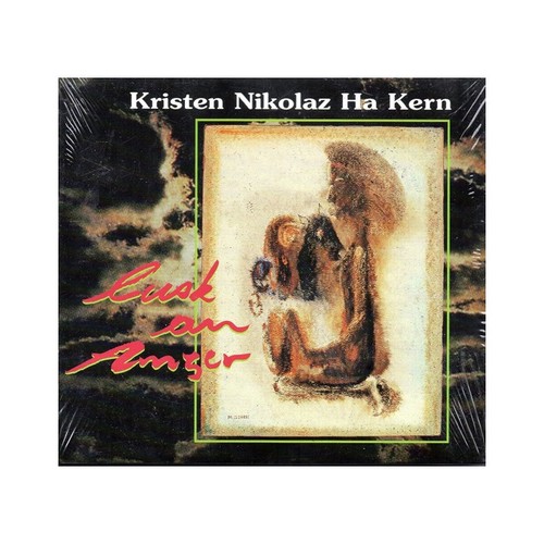 Kristen nikolaz kern cd - kristen,