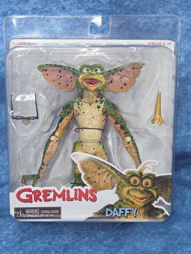 Daffy gremlins neca original - neca,