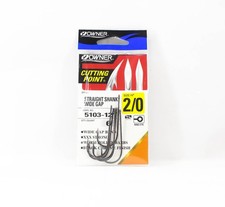 Owner 5103 Worm Hook Straight