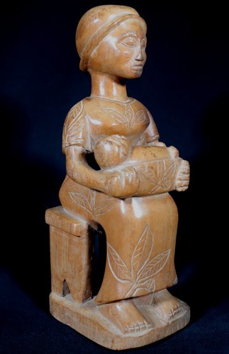 Art africain arts premiers - africain,