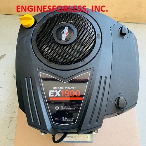 Briggs stratton 540cc engine - briggs, &stratton
