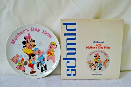 Walt disney schmid mother - walt,