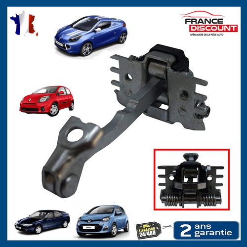 Arret porte avant gauche ou - avant,