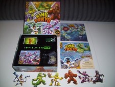 Jeu de société JDS King of Tokyo complet FR