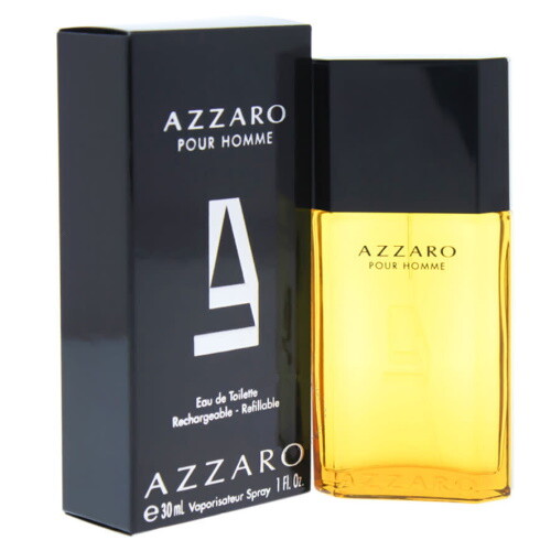 Azzaro pour homme - pour,