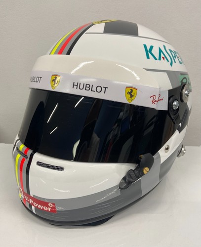 Sebastian vettel 2018 - 2018, gp