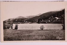 Carte postale Sewen " le lac"- 1949