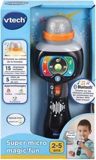 Super Micro Magic'fun Vtech