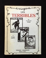 Antoinette Peské et Pierre