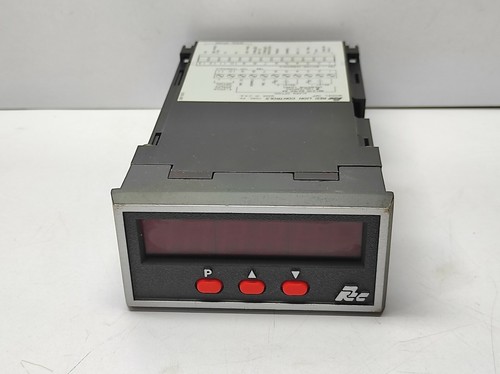 Red lion controls compteur - compteur, de