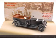 Miniature voiture auto 1:43