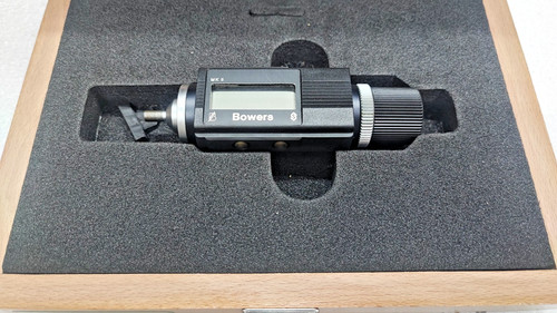 Bowers bsu 100 ii - mk,