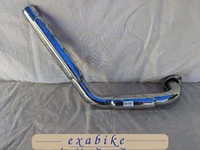 collecteur d'echappement pour