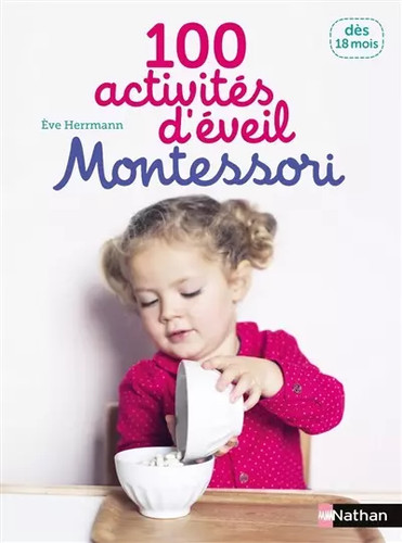 100 activités éveil - activités, d'éveil